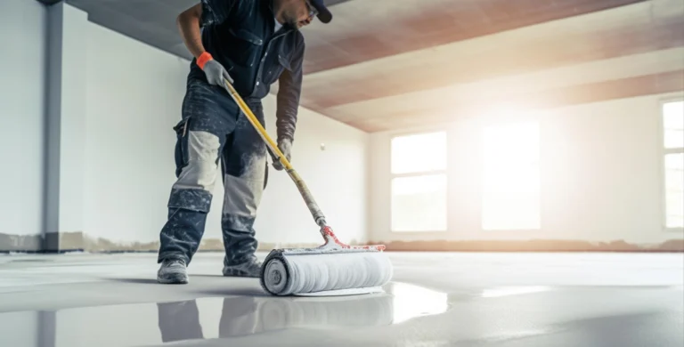 A+ Painting Contractor San Antonio | Epoxy