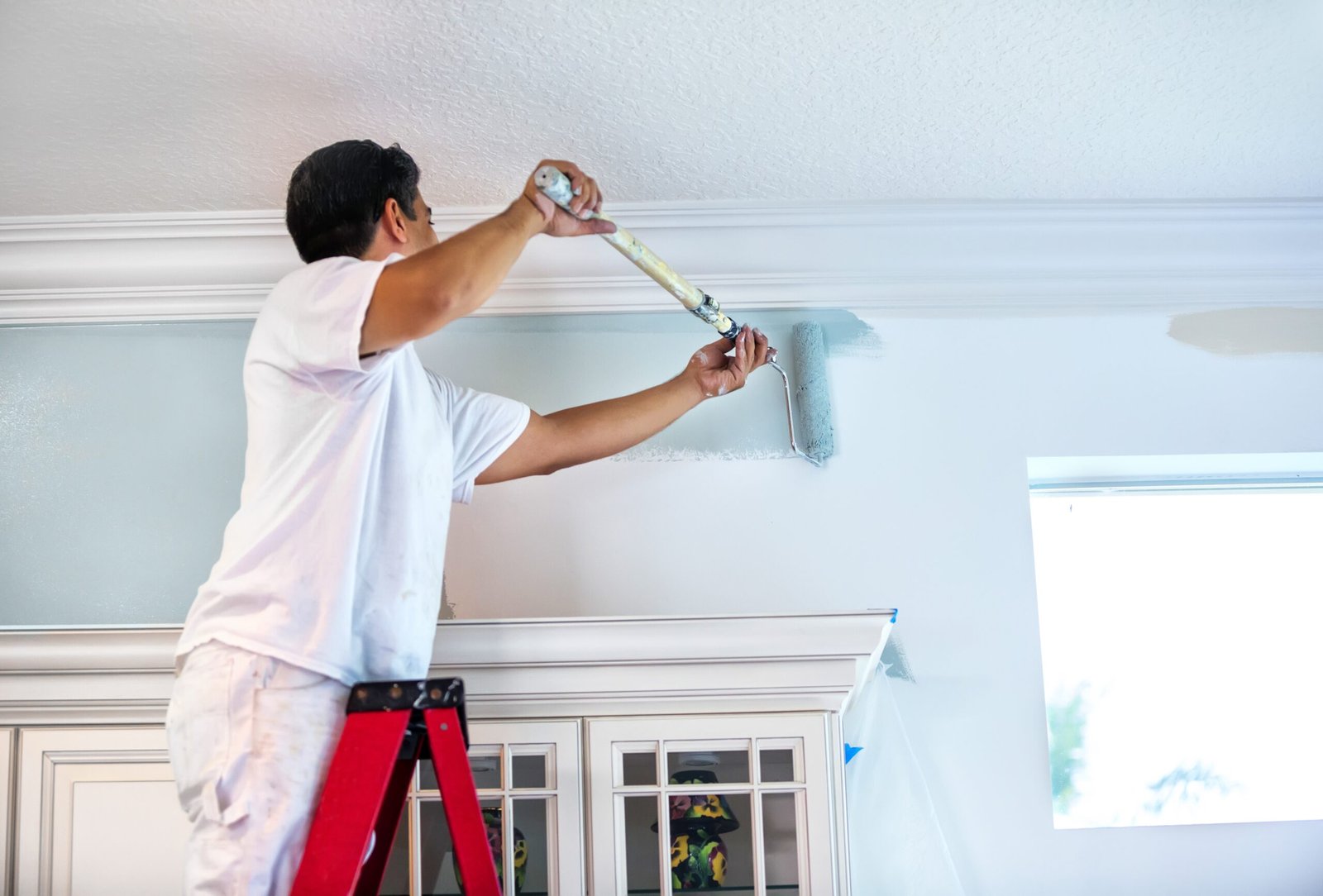 A+ Painting Contractor | San Antonio Tx | Interior Painting Climate, Cost, Timing