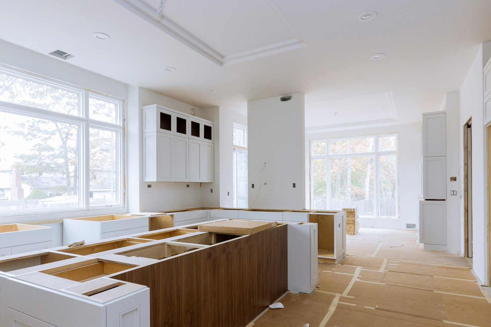 A+ Painting Contractor | San Antonio Tx | Remodeling Services