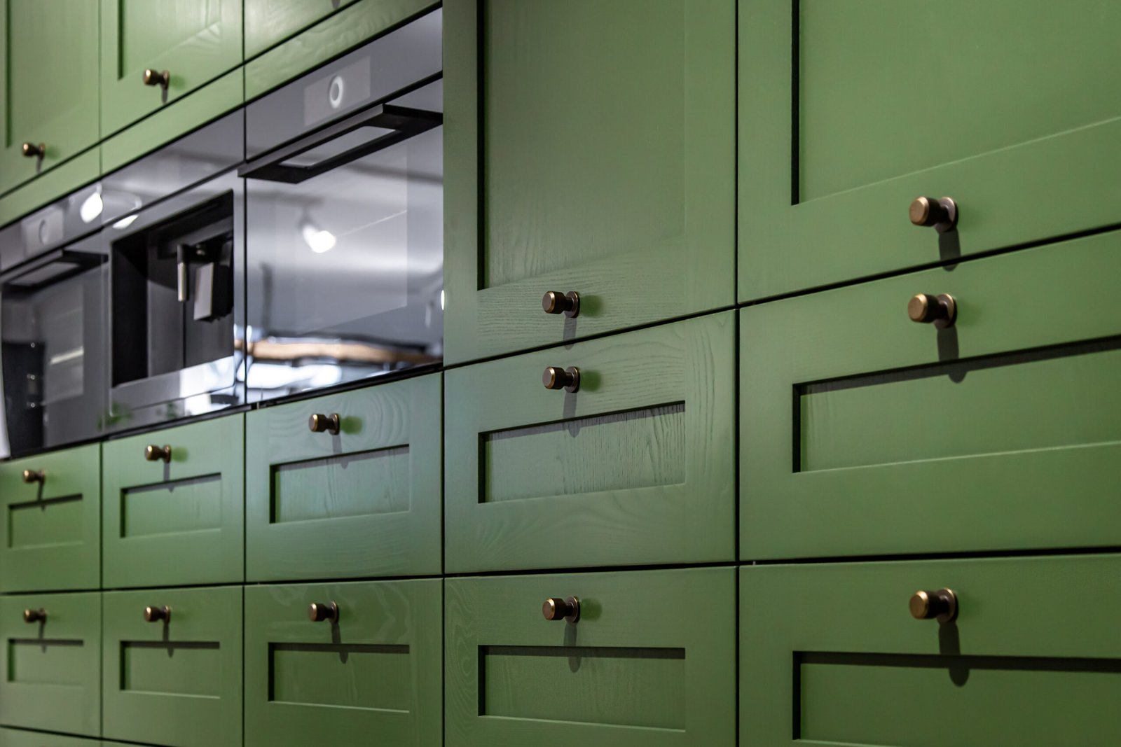 A+ Painting Contractor | San Antonio | Cabinet Refreshing |