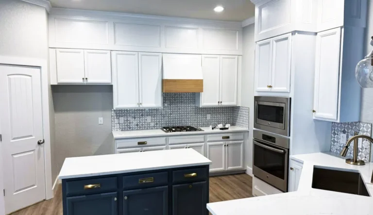 A+ Painting Contractor | San Antonio, Tx | Best Remodeling Contractor in San Antonio