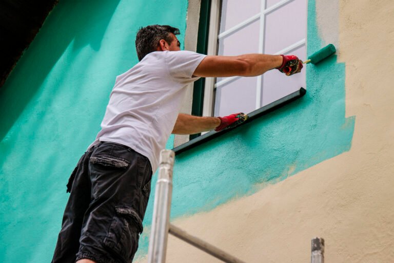 A+ Painting Contractor | San Antonio Tx | Best Exterior Painting Contractor in San Antonio