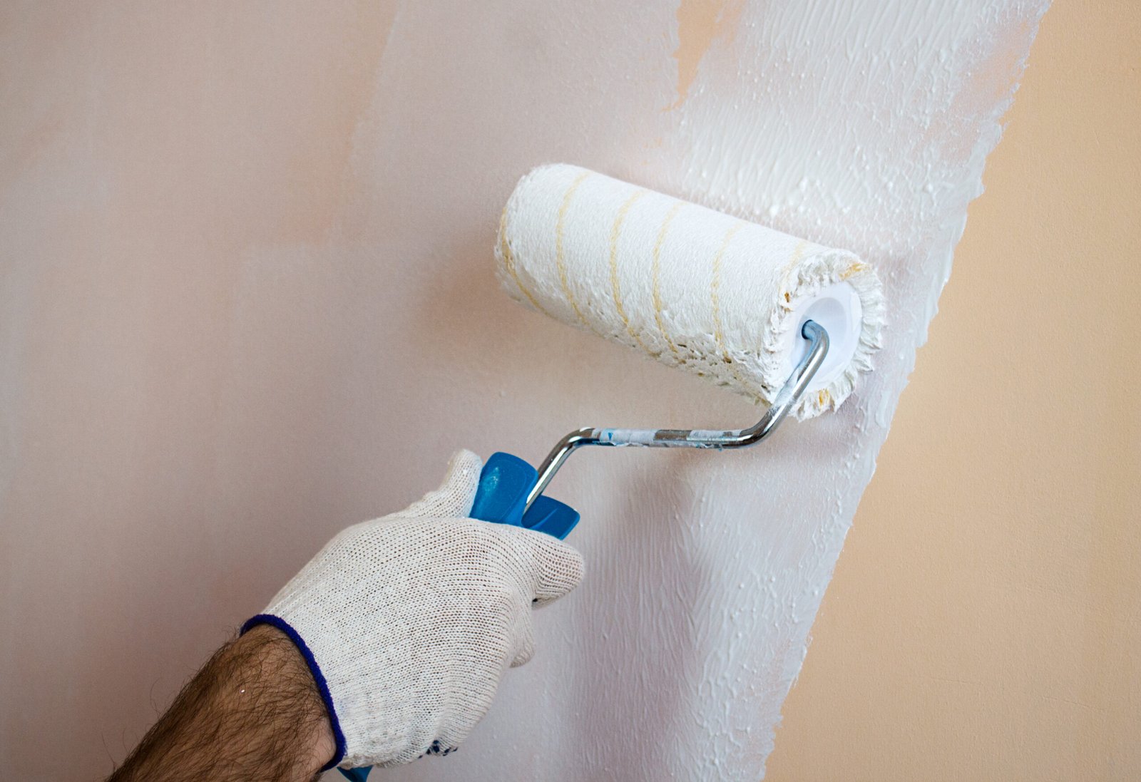 A+ Painting Contractor | San Antonio, Tx | Best Interior Painting Contractor in San Antonio