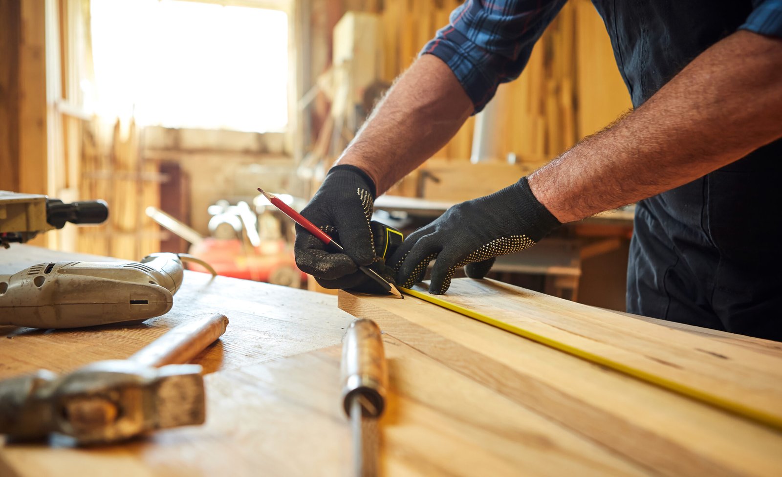 A+ Painting Contractor | San Antonio, Tx | Best Carpentry Contractor in San Antonio