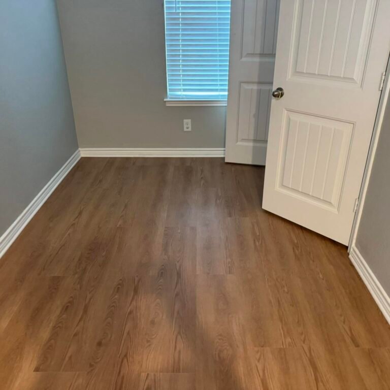 Questions to Ask Before Hiring a Flooring Contractor in San Antonio